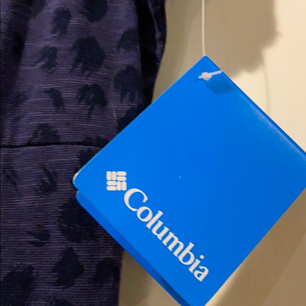 Columbia Sleeveless Dress NWT - Picture 5 of 7